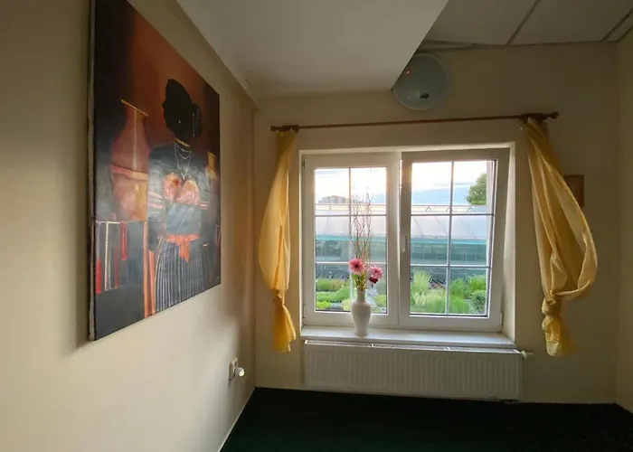 Hotel Swami Mělník