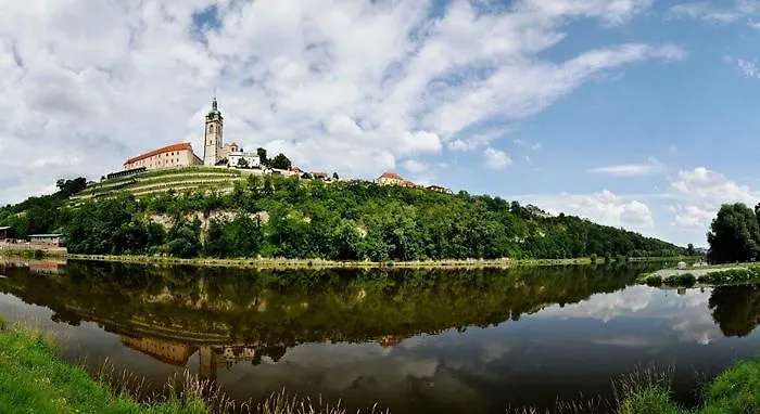 Swami Mělník